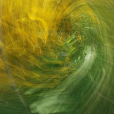 Abstract fine art photography to hang on a wall : Pulsations 32