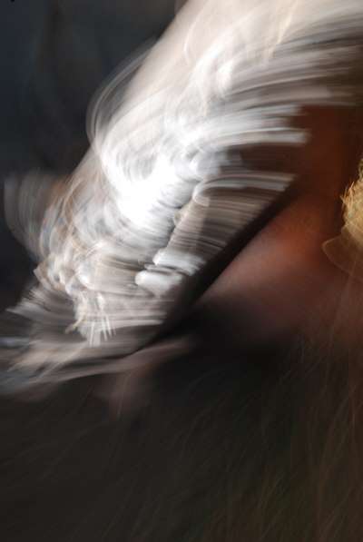 Abstract fine art photography to hang on a wall : Reincarnations 18