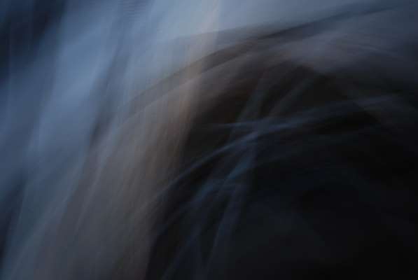 Abstract fine art photography to hang on a wall : Pulsations 11