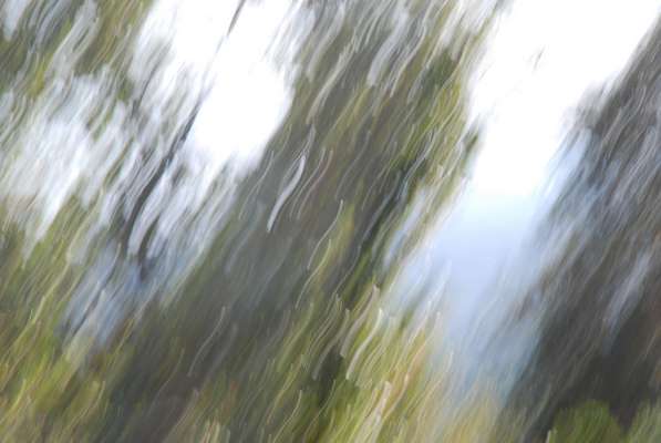 Abstract fine art photography to hang on a wall : Sensations 11