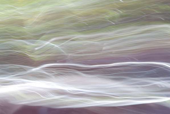 Abstract fine art photography to hang on a wall : Sensations 4