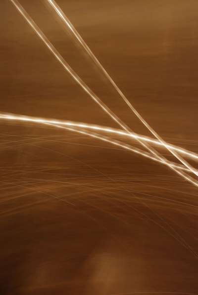 Buy abstract fine art : Filaments 2