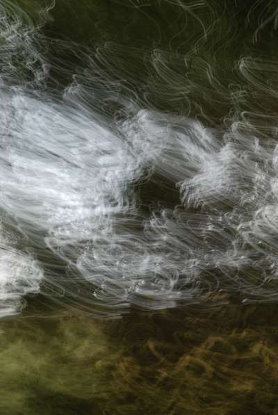Buy abstract fine art : Innerwaters 30