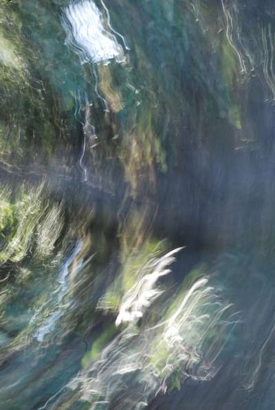 Buy Abstract art : Innerwaters 20