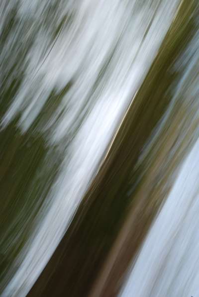 Abstract art, gestual photography : Sublimations 14
