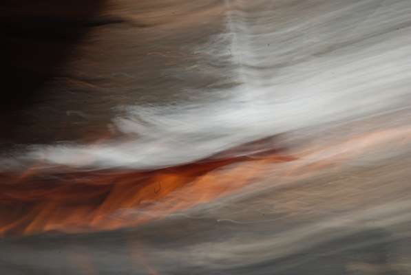Buy an abstract fine art photography : Confrontations 1