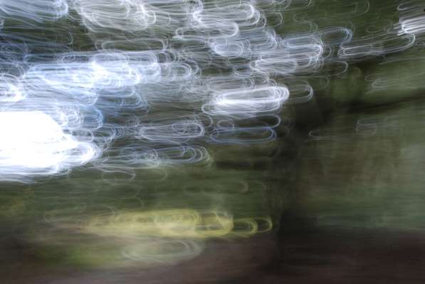 Buy an abstract fine art photography : Innerwaters 1