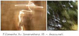 Filaments 4, Innerwaters 35