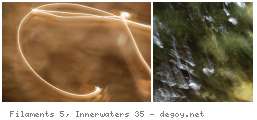 Filaments 5, Innerwaters 35