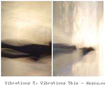 Vibrations 5, Vibrations 5bis